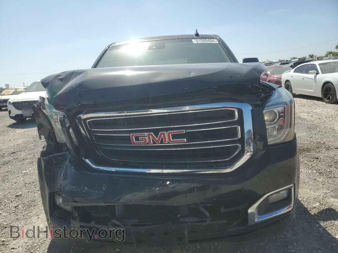 2016 GMC YUKON - VIN: 1GKS1AKC6GR426773 - Фото 5