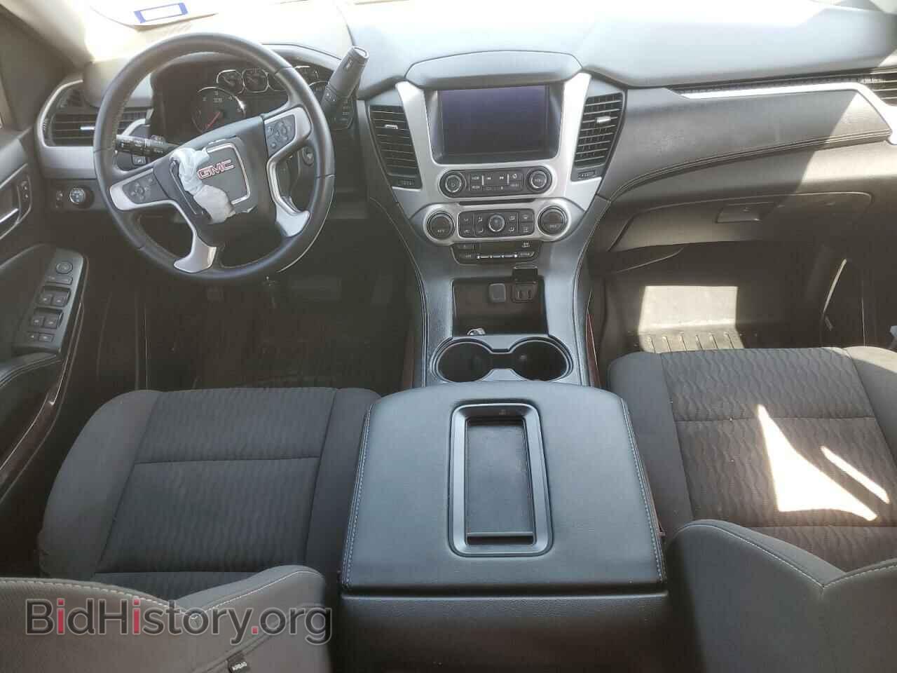 2016 GMC YUKON - VIN: 1GKS1AKC6GR426773 - Фото 8