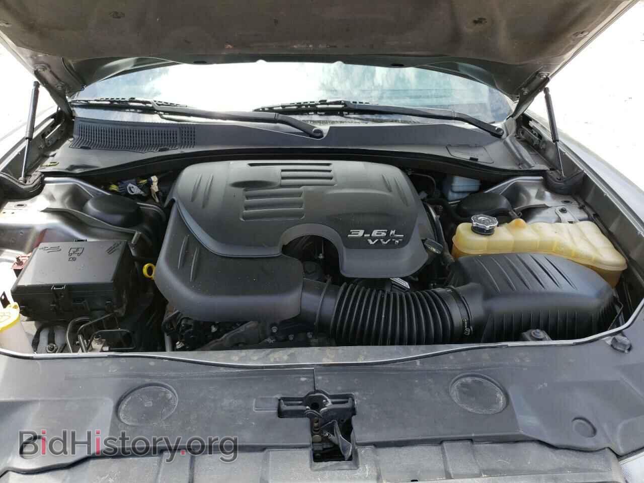 2011 DODGE CHARGER - VIN: 2B3CL3CG3BH509336 - Фото 11
