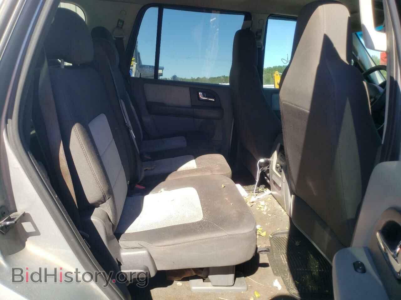 2006 FORD EXPEDITION - VIN: 1FMPU15546LA29324 - Фото 6