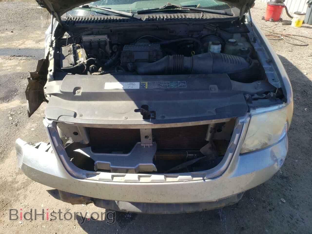 2006 FORD EXPEDITION - VIN: 1FMPU15546LA29324 - Фото 7