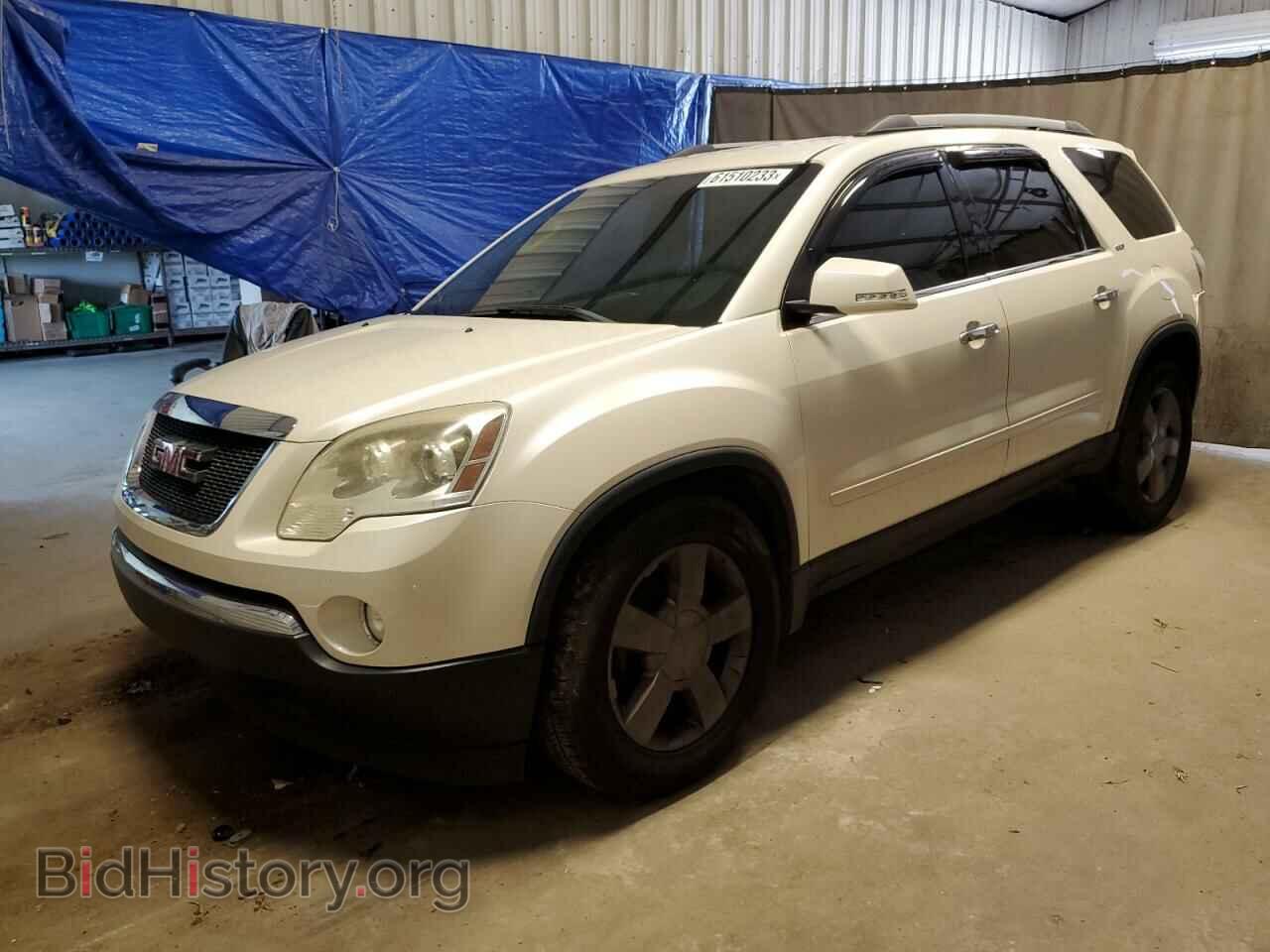 Photo 1GKKVREDXCJ410155 - GMC ACADIA 2012