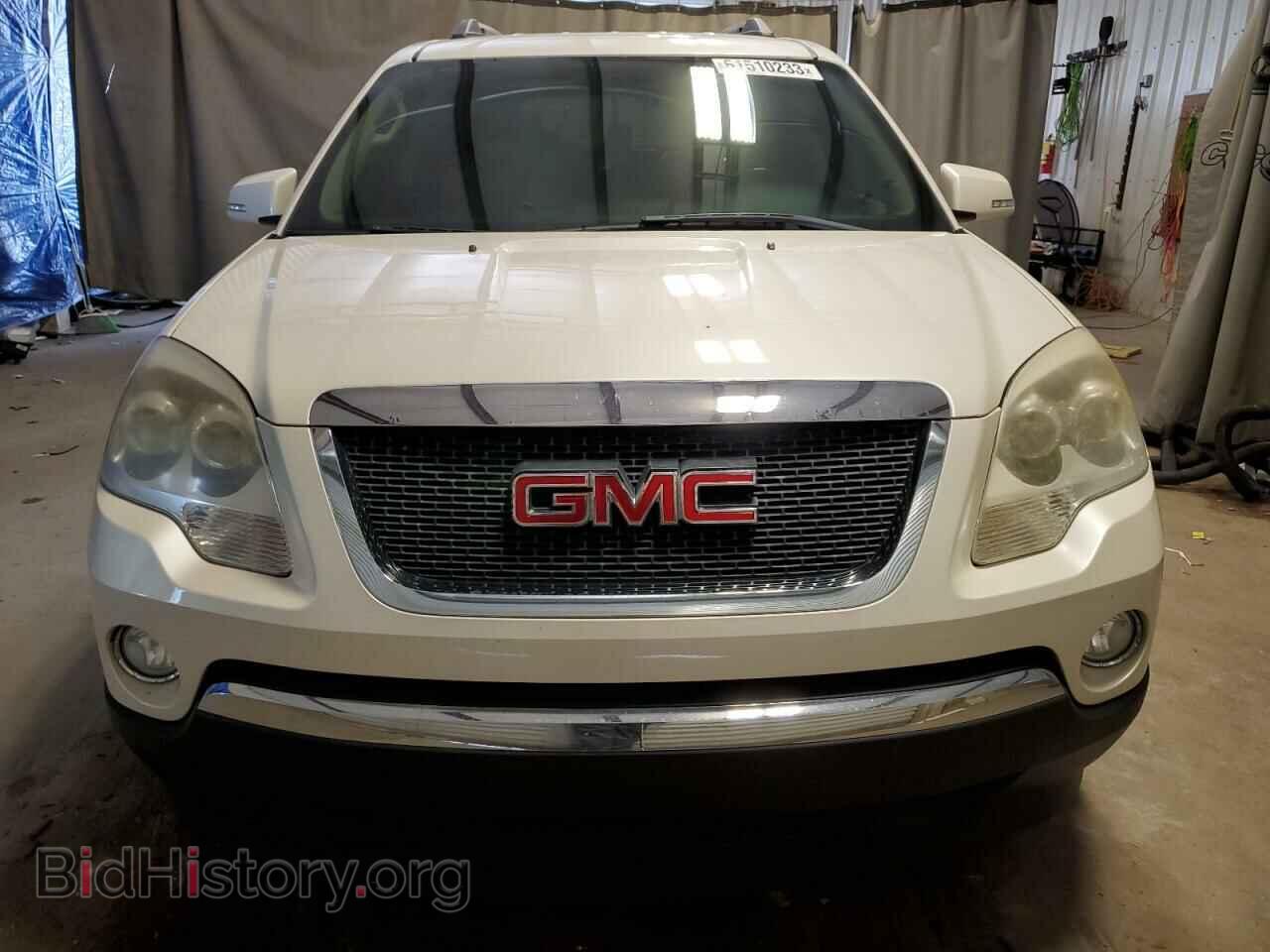 2012 GMC ACADIA - VIN: 1GKKVREDXCJ410155 - Фото 5