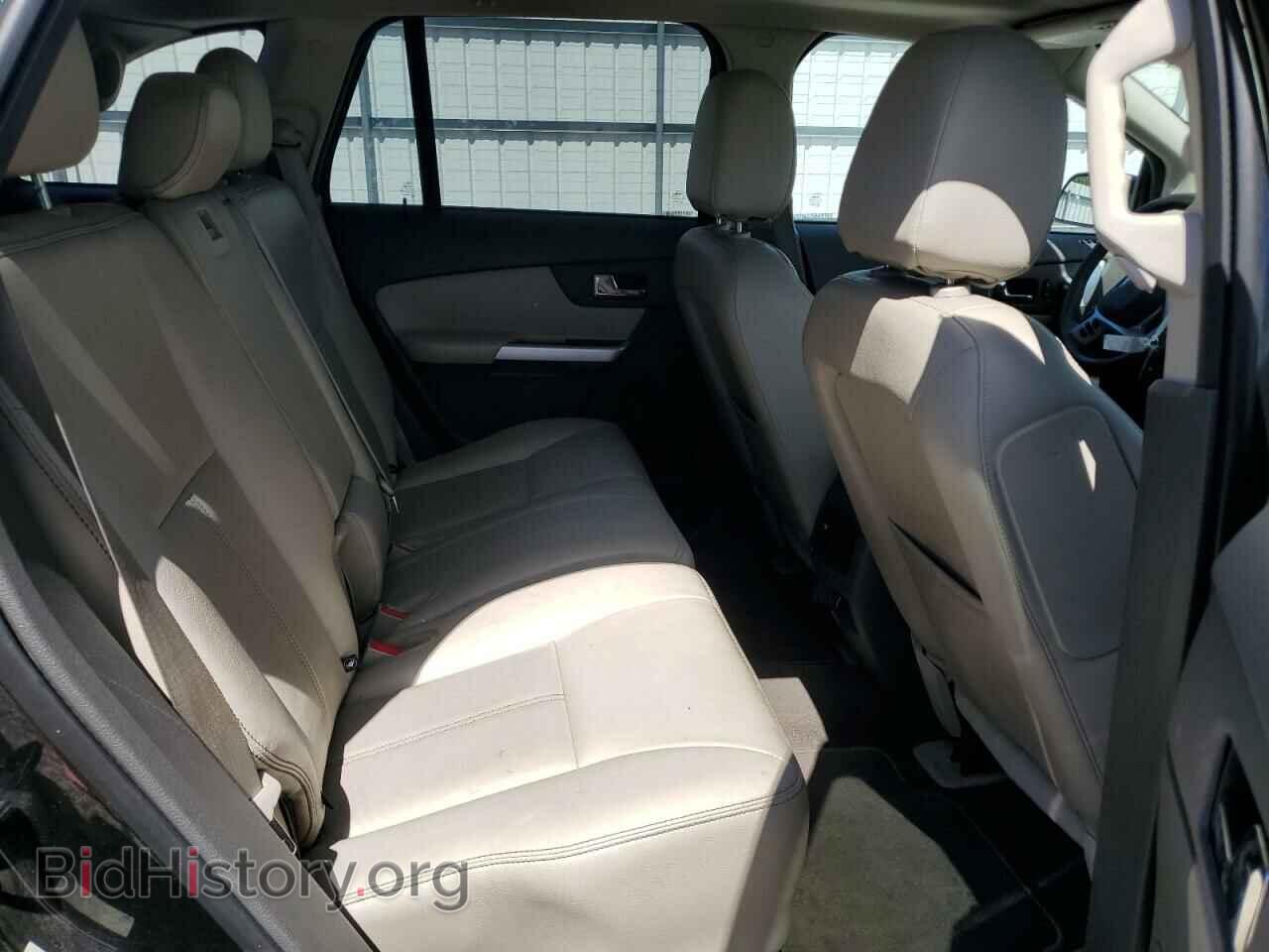 2013 FORD EDGE - VIN: 2FMDK3K92DBB30113 - Photo 11