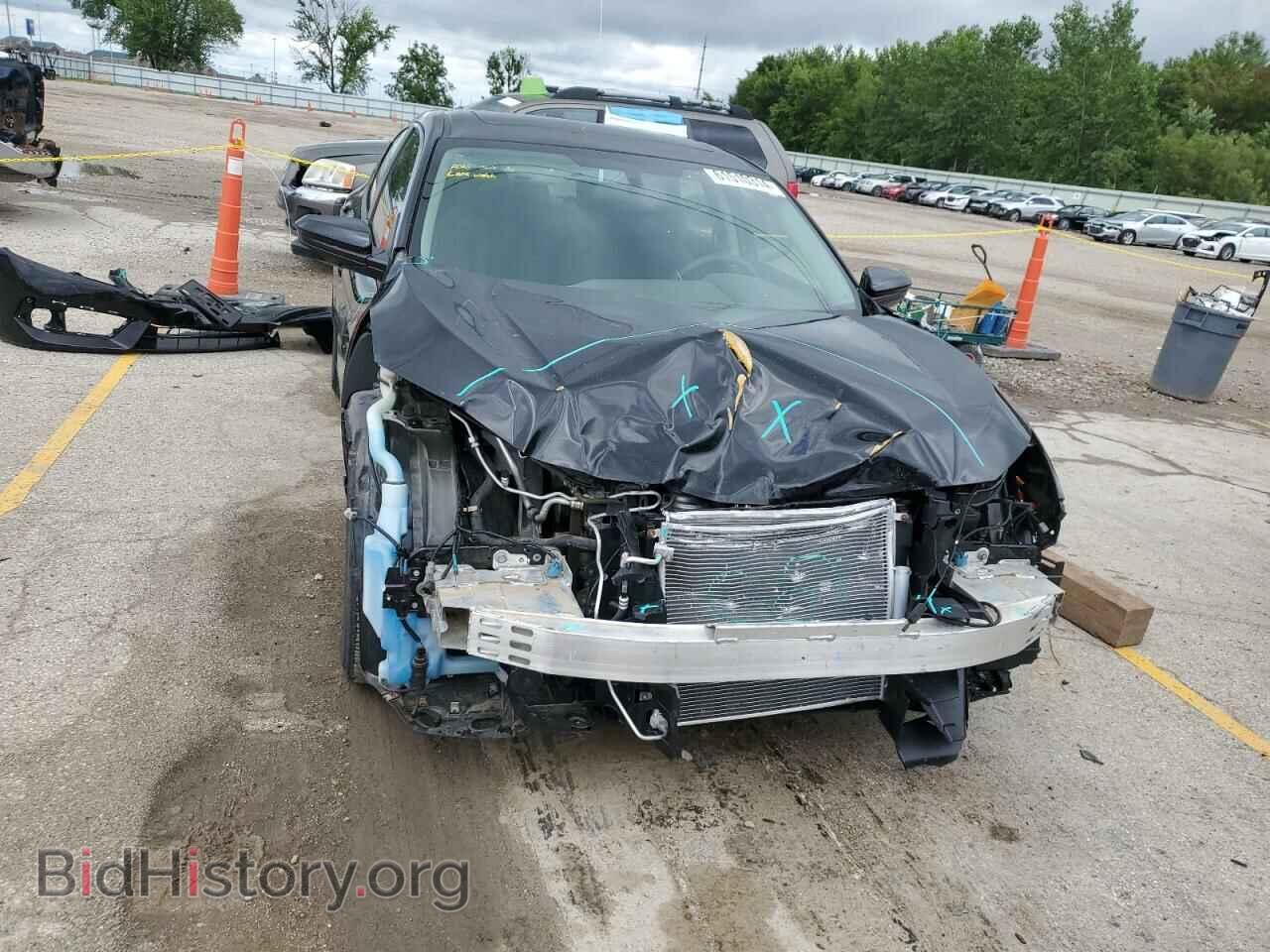 2017 HONDA CIVIC - VIN: 19XFC2F78HE024017 - Photo 5