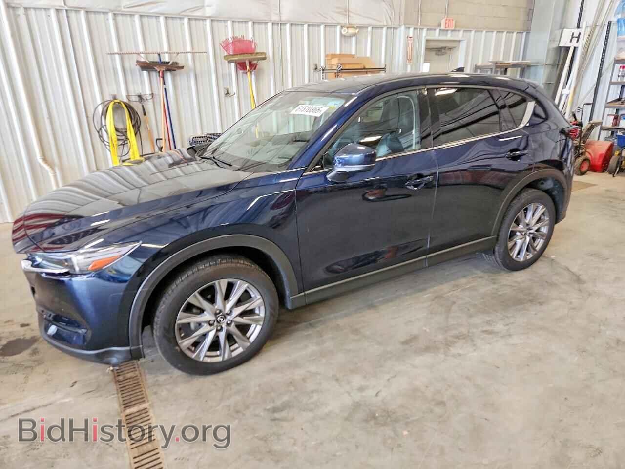 Photo JM3KFBDMXL0856241 - MAZDA CX-5 2020