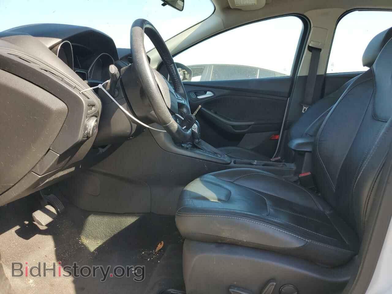 2016 FORD FOCUS - VIN: 1FADP3K22GL224141 - Photo 7