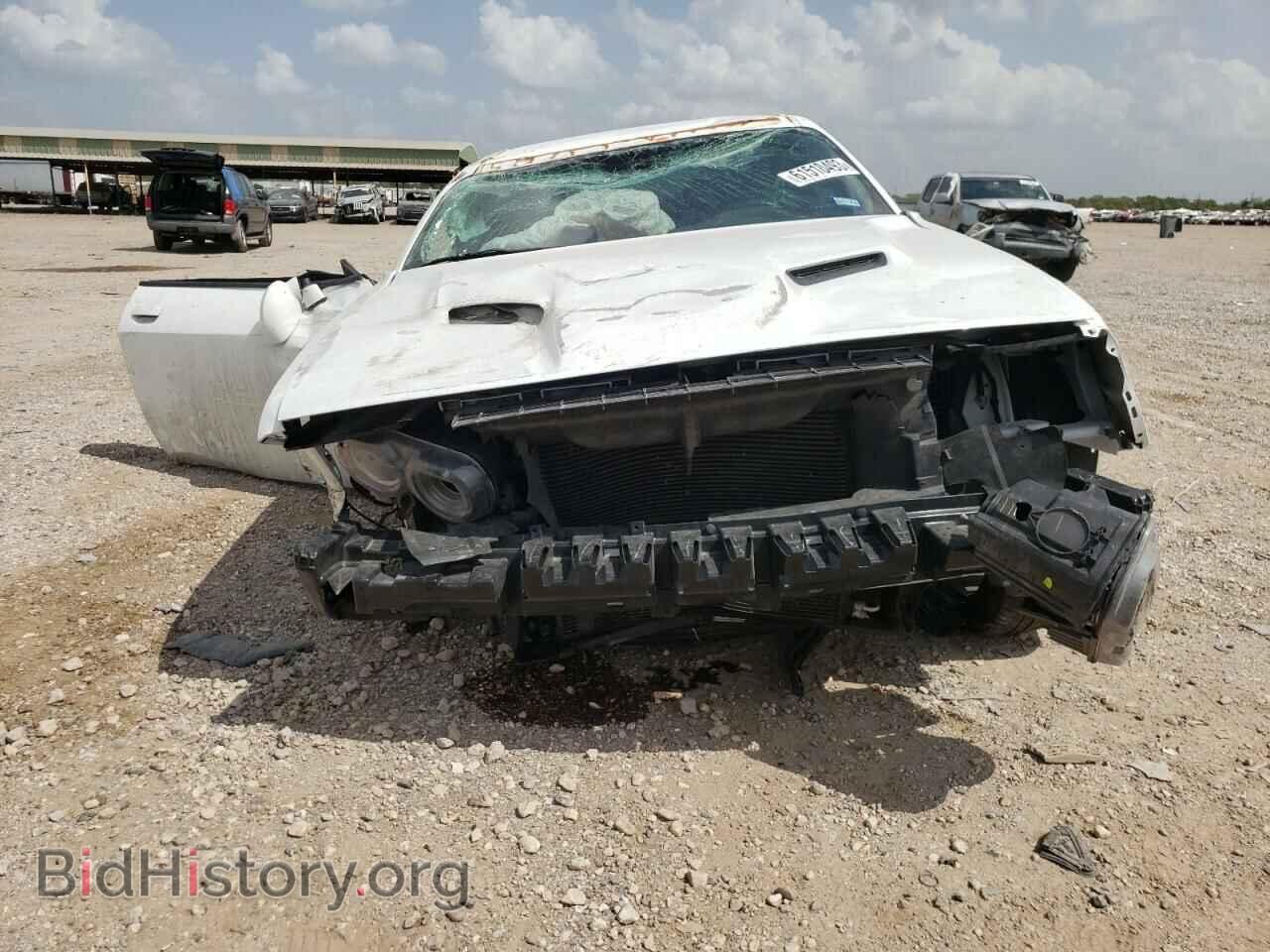 2020 DODGE CHALLENGER - VIN: 2C3CDZAG5LH210907 - Photo 5