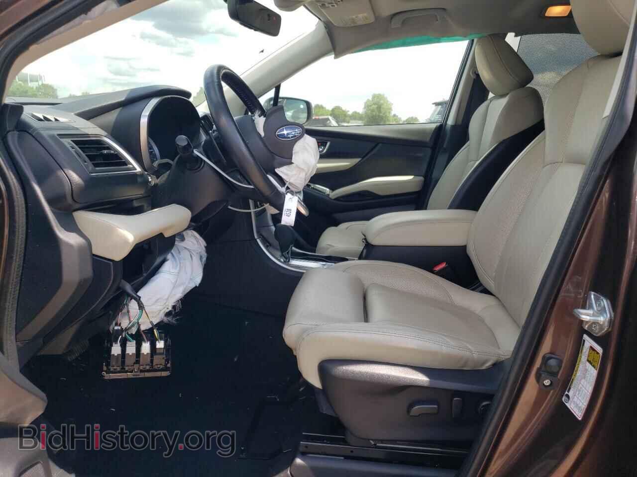 2021 SUBARU ASCENT - VIN: 4S4WMAPD5M3464768 - Фото 7
