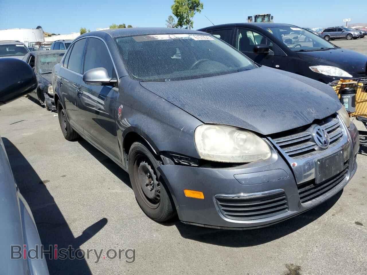 2005 VOLKSWAGEN JETTA - VIN: 3VWRF71K35M618218 - Фото 4