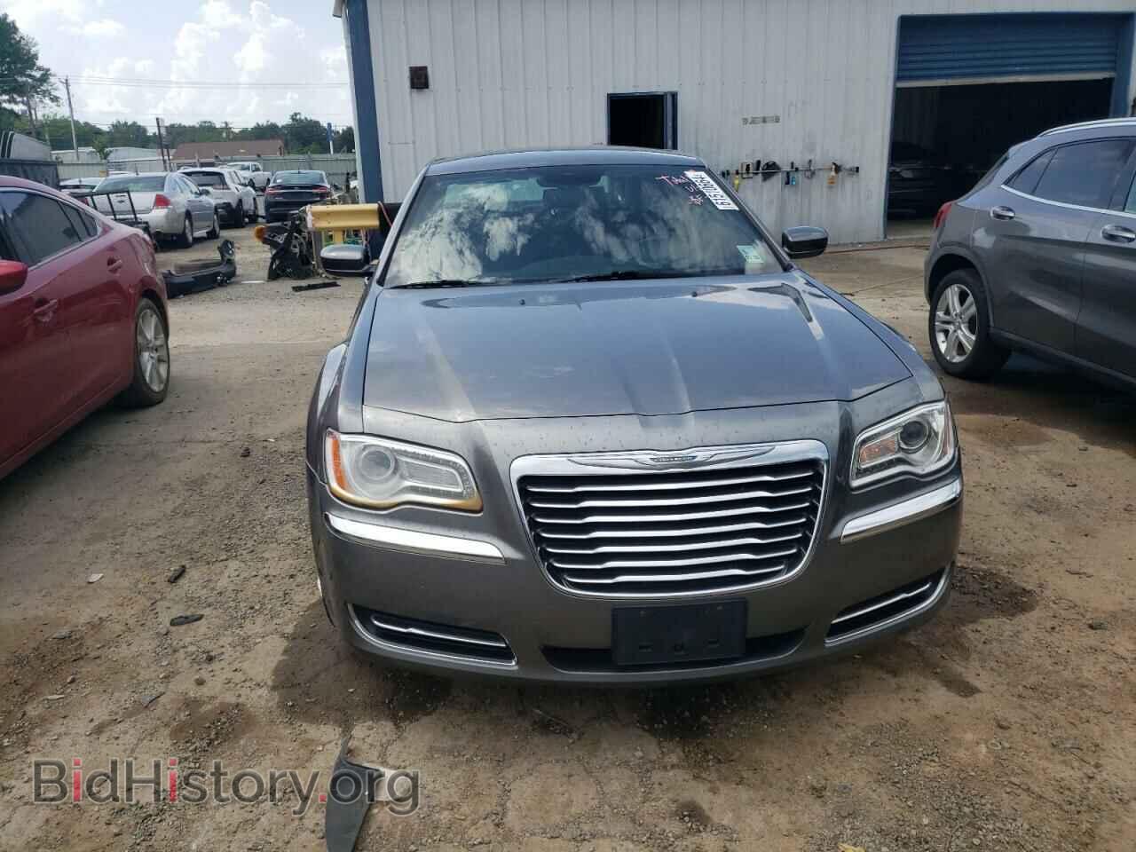 2012 CHRYSLER 300 - VIN: 2C3CCAAG6CH313130 - Фото 5