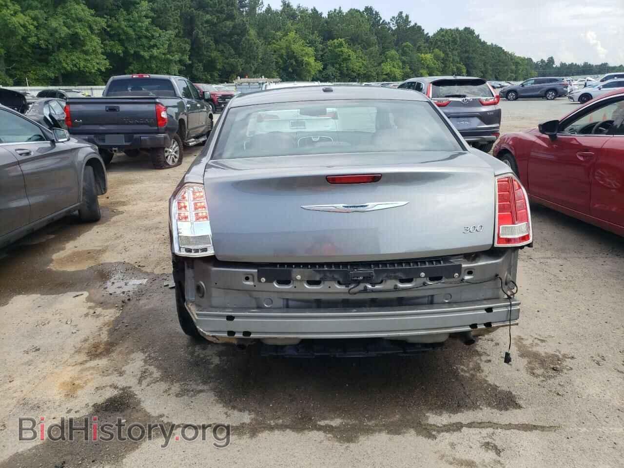 2012 CHRYSLER 300 - VIN: 2C3CCAAG6CH313130 - Фото 6