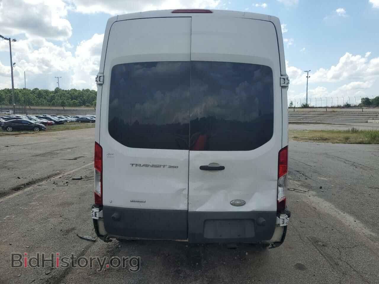 2015 FORD TRANSIT - VIN: 1FBZX2XG7FKA13461 - Фото 6