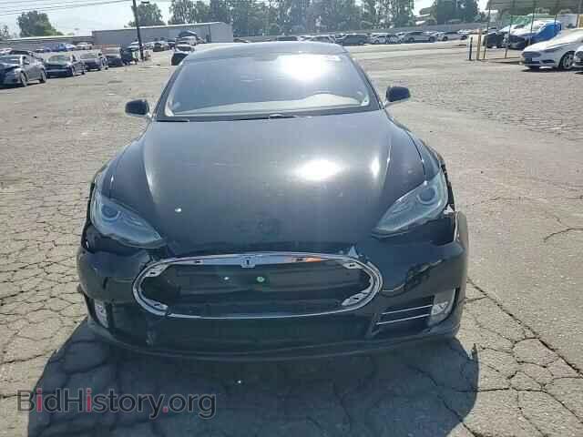 2012 TESLA MODEL S - VIN: 5YJSA1DP3CFS00587 - Photo 14