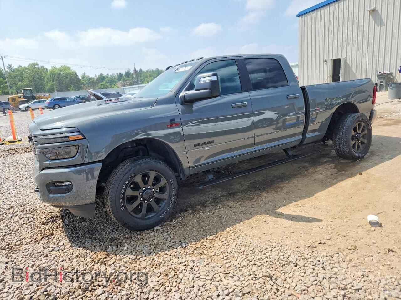 Photo 3C63R5FL4TG252486 - RAM 2500 2026
