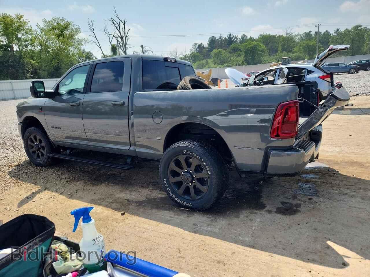 2026 RAM 2500 - VIN: 3C63R5FL4TG252486 - Photo 2