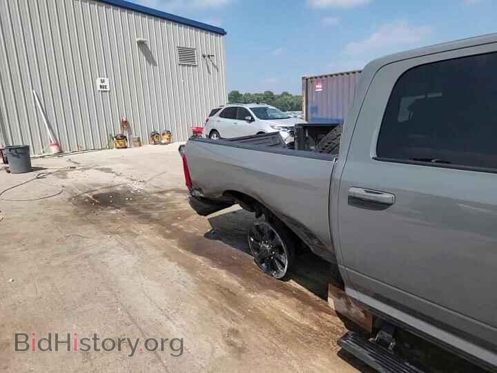 2026 RAM 2500 - VIN: 3C63R5FL4TG252486 - Photo 13