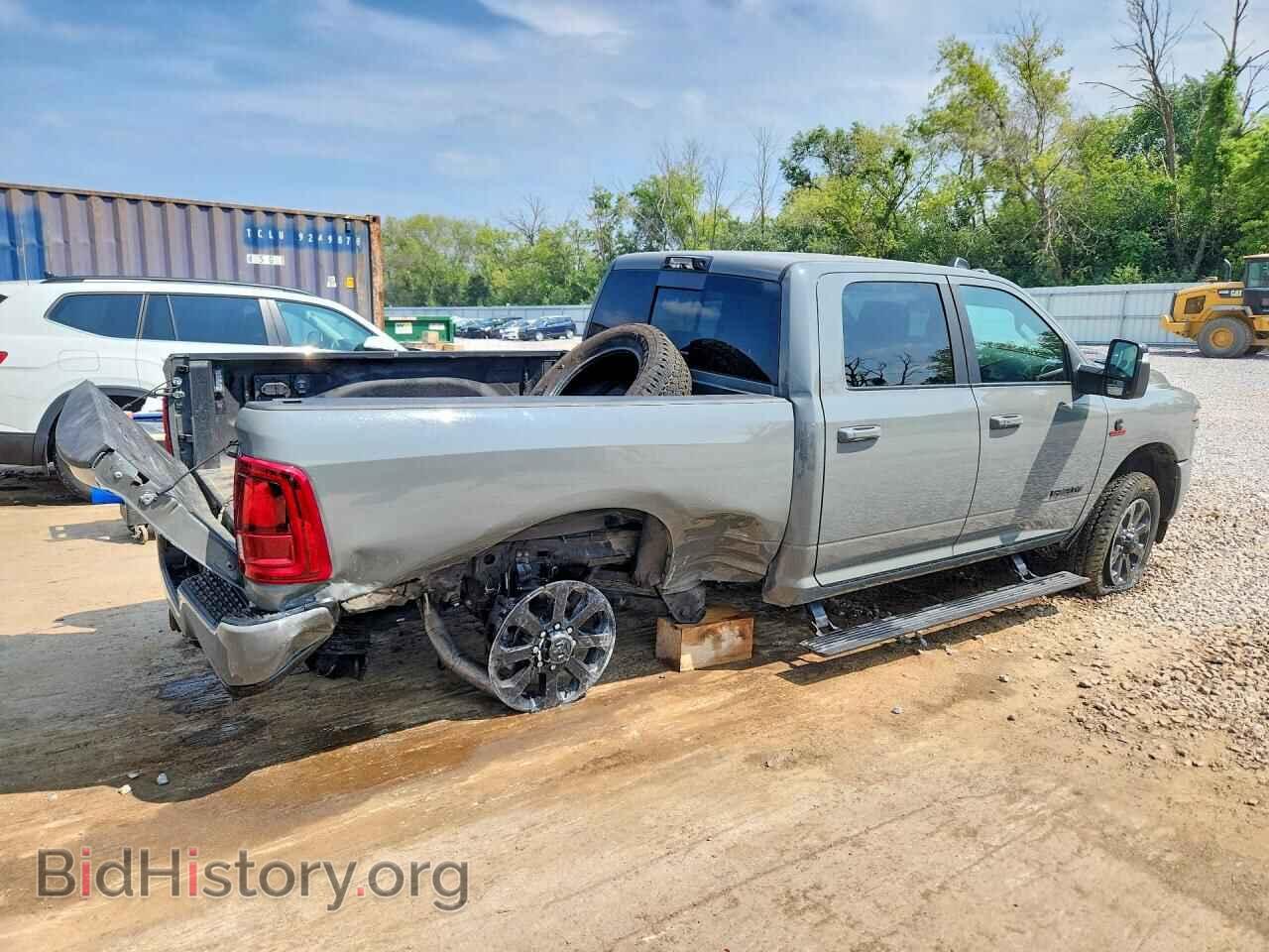 2026 RAM 2500 - VIN: 3C63R5FL4TG252486 - Photo 3