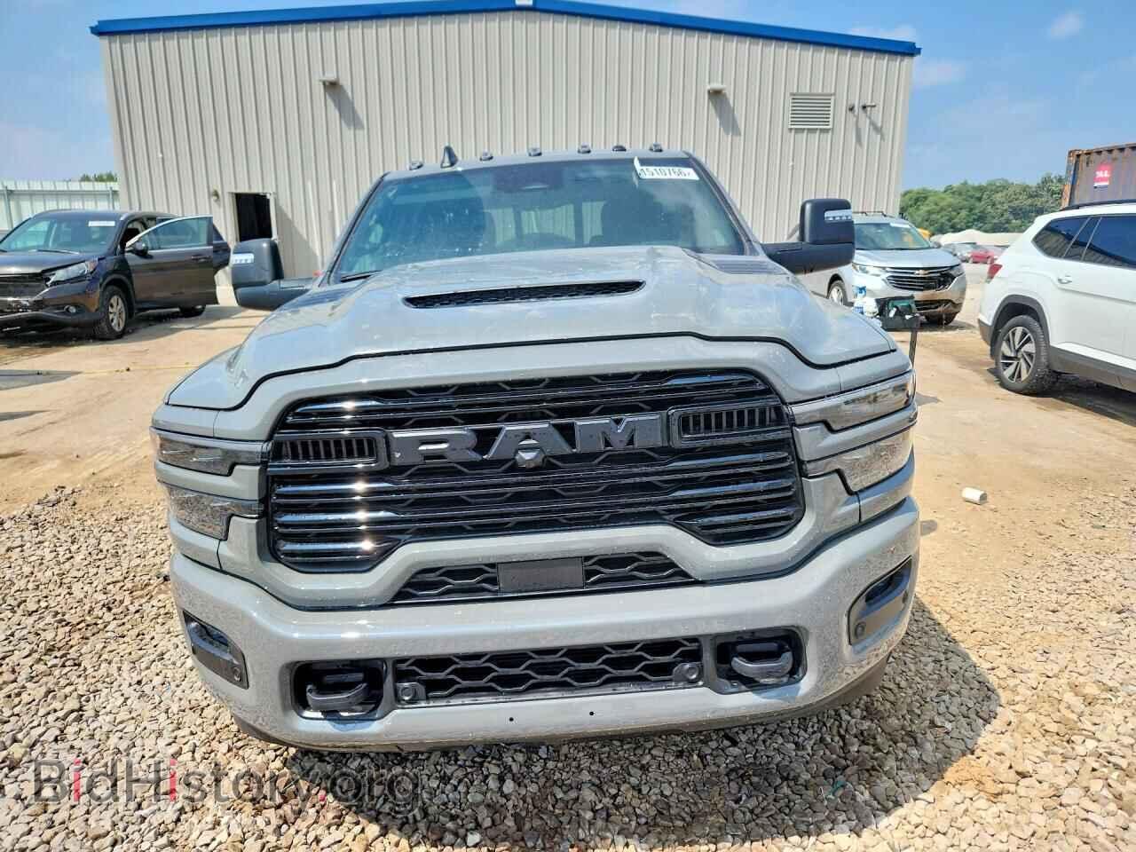 2026 RAM 2500 - VIN: 3C63R5FL4TG252486 - Photo 5