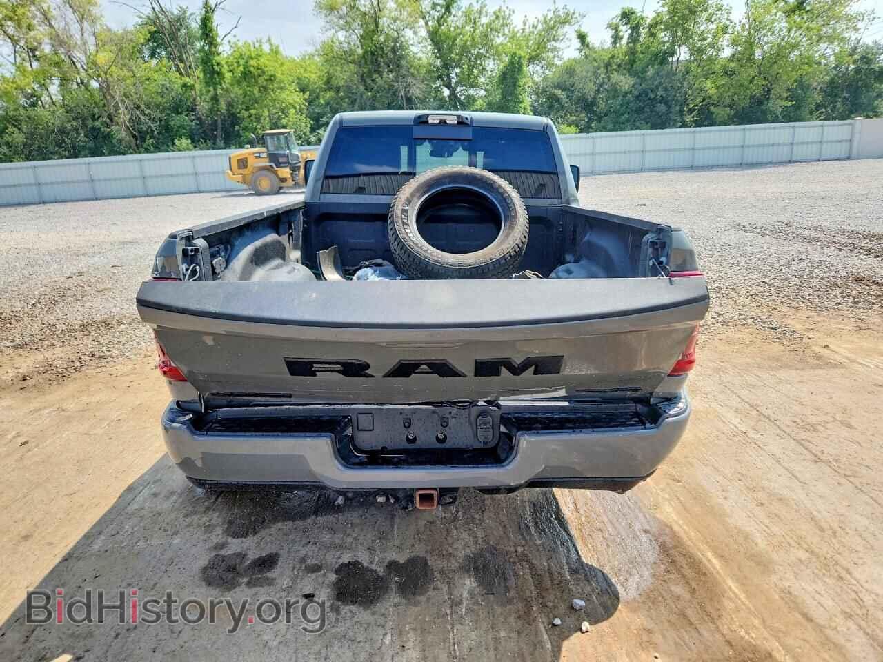 2026 RAM 2500 - VIN: 3C63R5FL4TG252486 - Photo 6