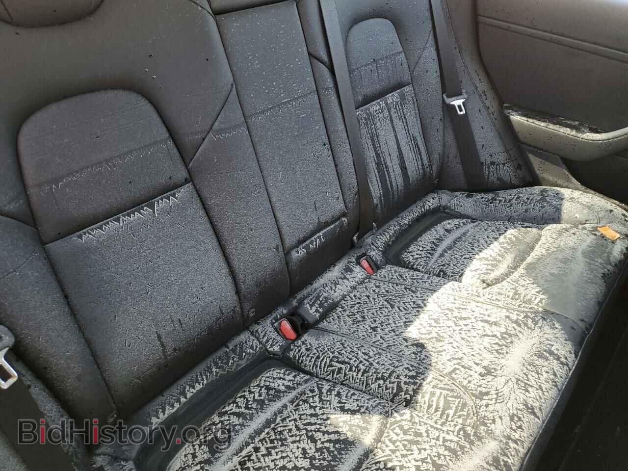 2021 TESLA MODEL 3 - VIN: 5YJ3E1EB2MF938488 - Photo 6