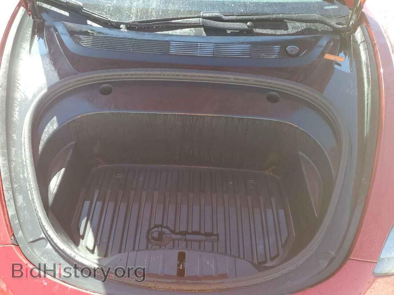 2021 TESLA MODEL 3 - VIN: 5YJ3E1EB2MF938488 - Photo 7
