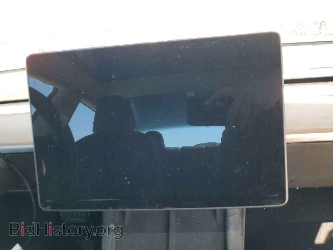 2021 TESLA MODEL 3 - VIN: 5YJ3E1EB2MF938488 - Photo 8