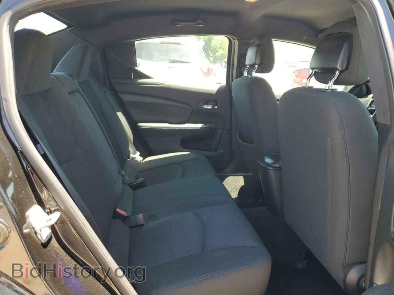 2012 DODGE AVENGER - VIN: 1C3CDZAB4CN252531 - Фото 10