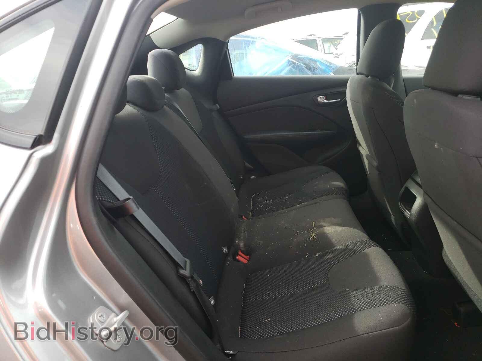 2015 DODGE DART - VIN: 1C3CDFAA8FD122848 - Photo 6