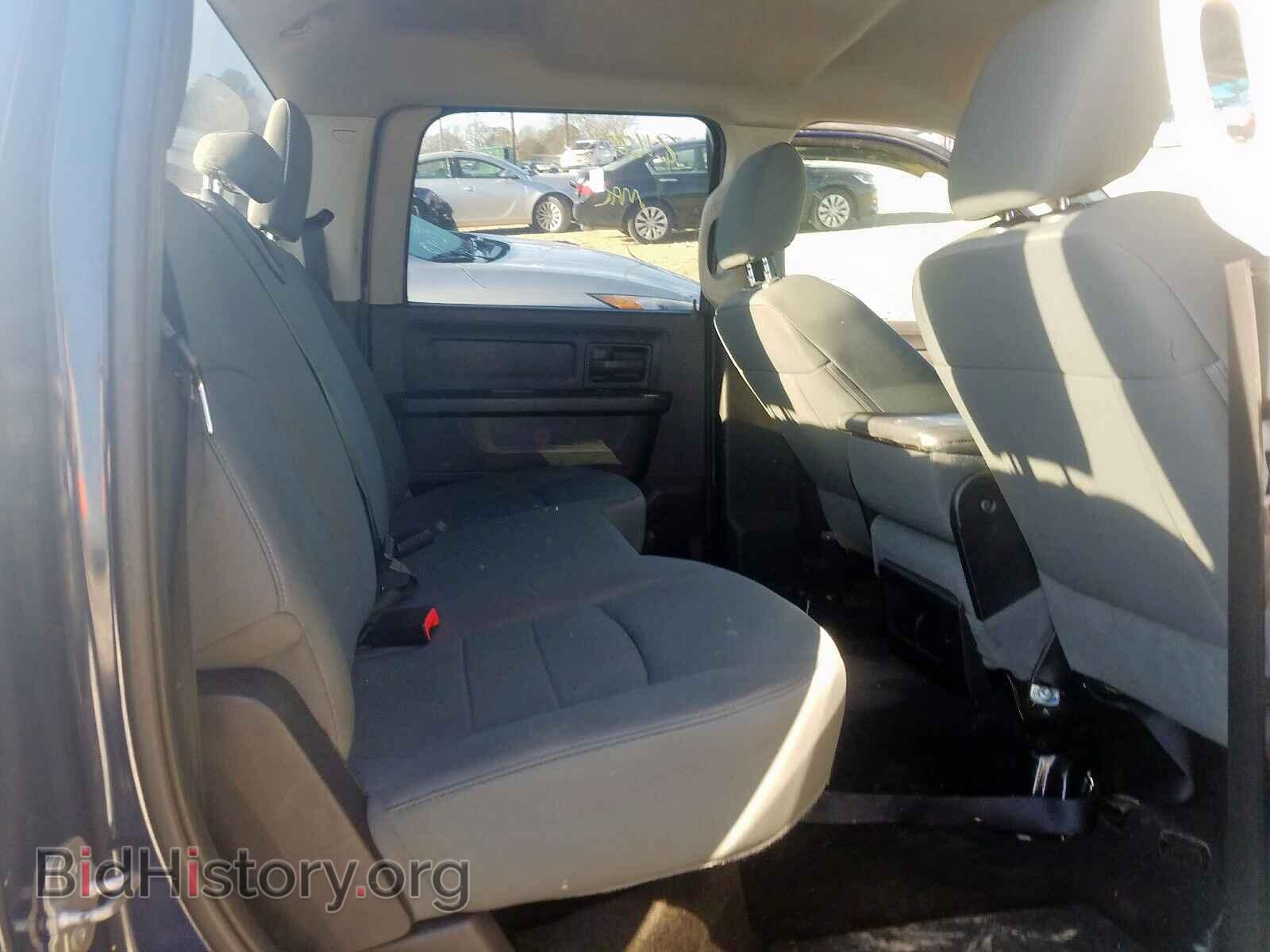 2014 RAM 1500 - VIN: 1C6RR6KTXES237797 - Фото 6