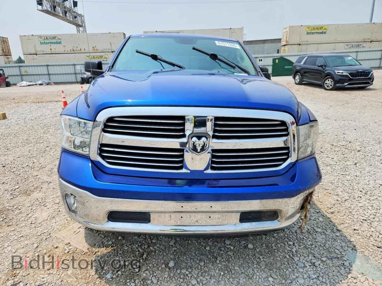 2014 RAM 1500 - VIN: 1C6RR7LT4ES401453 - Фото 5