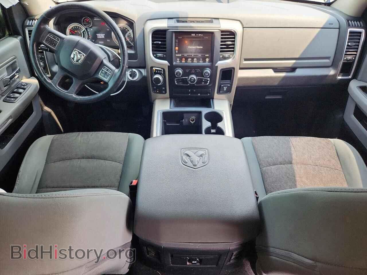 2014 RAM 1500 - VIN: 1C6RR7LT4ES401453 - Фото 8