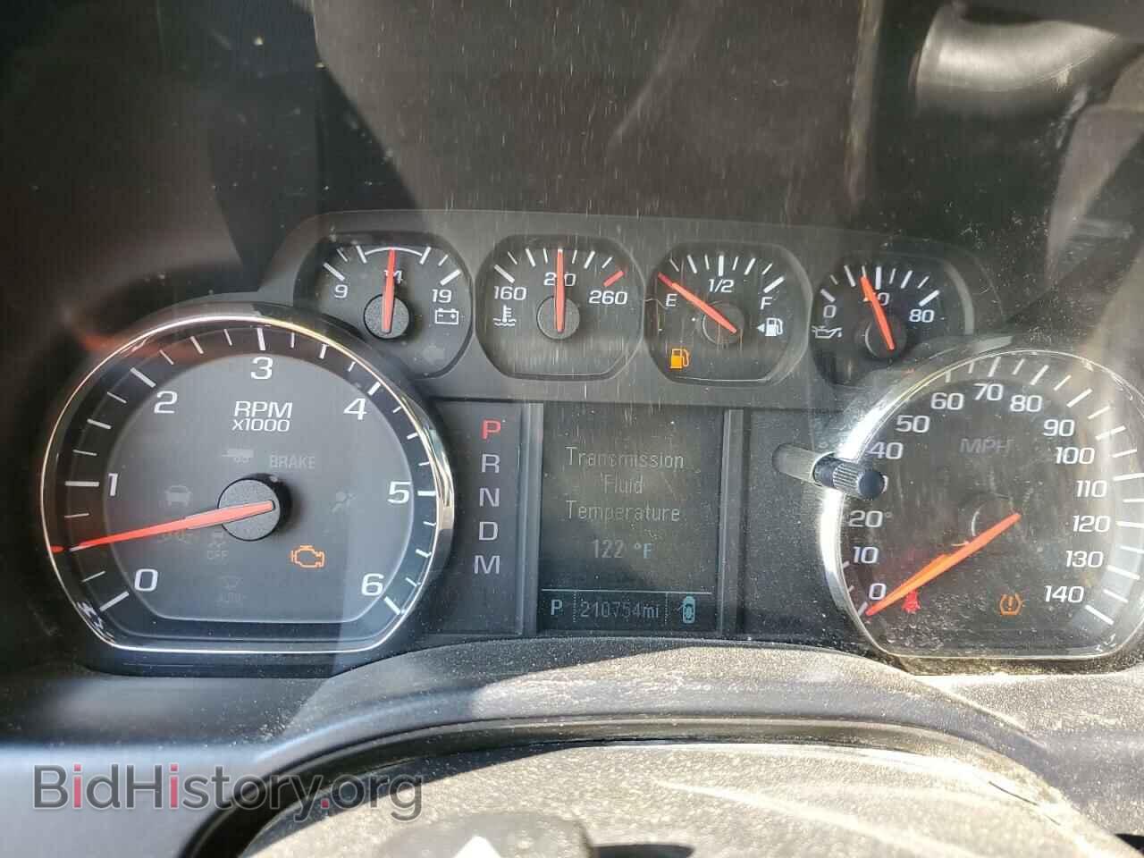 2014 GMC SIERRA - VIN: 3GTU2TECXEG522301 - Фото 9