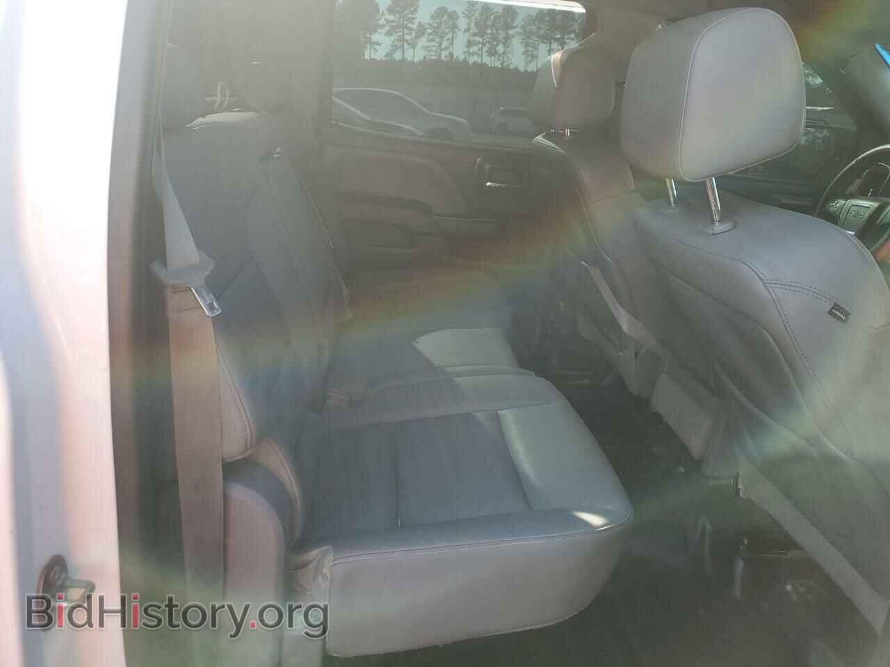 2014 GMC SIERRA - VIN: 3GTU2TECXEG522301 - Фото 10