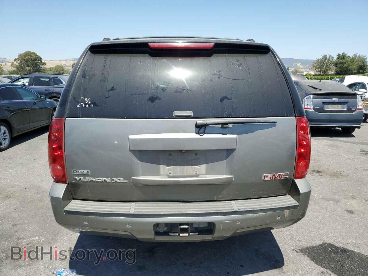 2007 GMC YUKON - VIN: 1GKFC16087J257902 - Фото 6