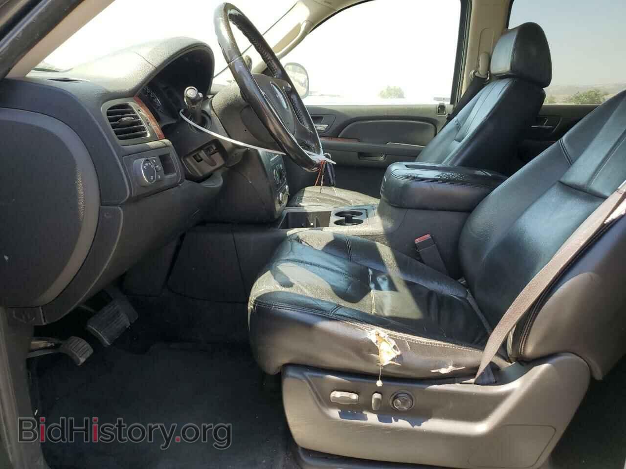 2007 GMC YUKON - VIN: 1GKFC16087J257902 - Фото 7