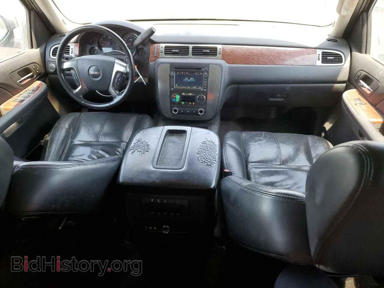 2007 GMC YUKON - VIN: 1GKFC16087J257902 - Фото 8