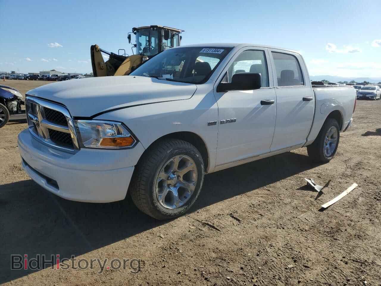 Photo 1D3HB13T49S786385 - DODGE All Models 2009
