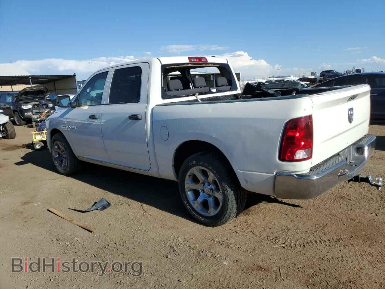 2009 DODGE All Models - VIN: 1D3HB13T49S786385 - Фото 2