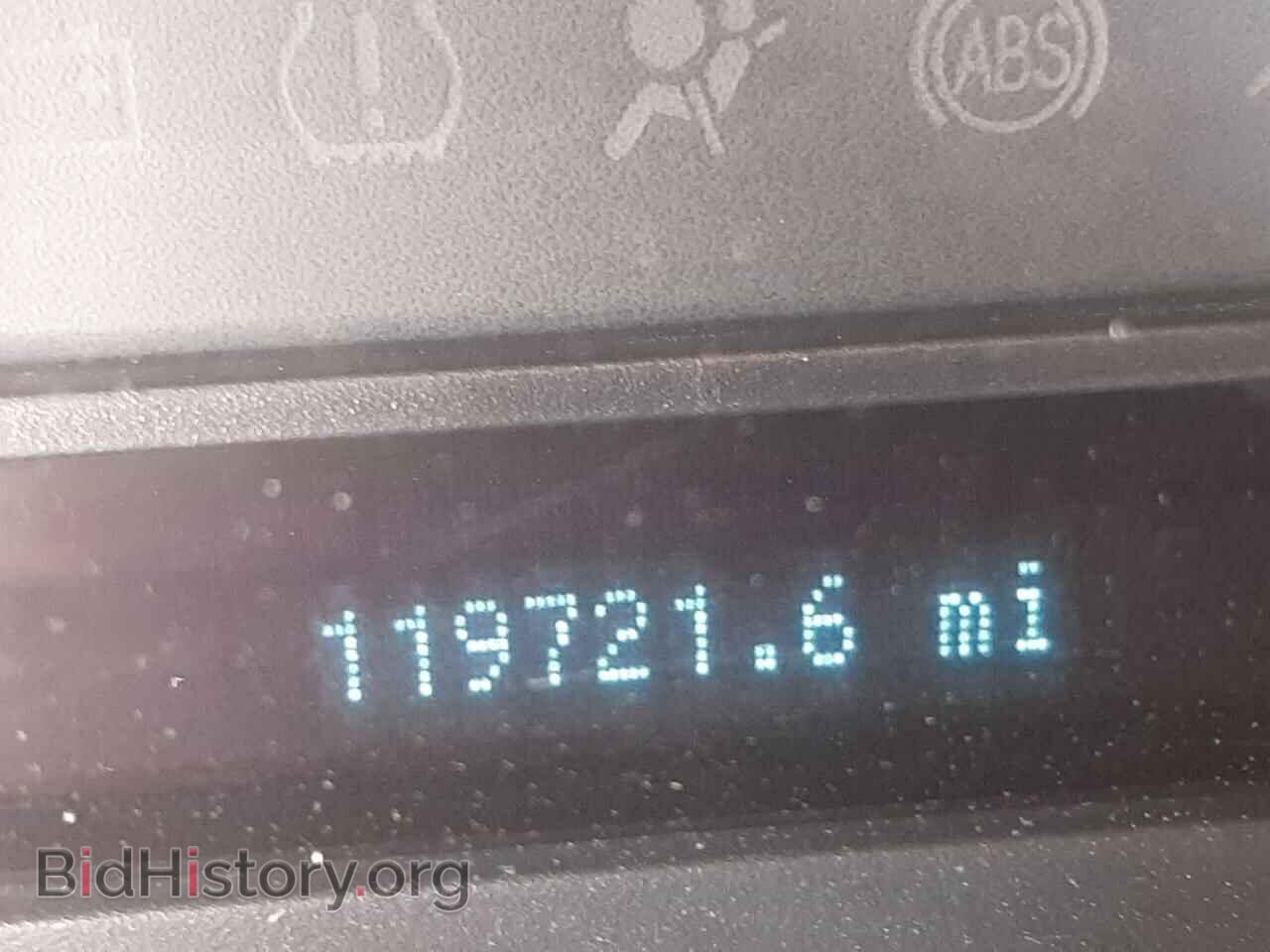 2011 FORD FLEX - VIN: 2FMGK5DC9BBD19727 - Фото 8