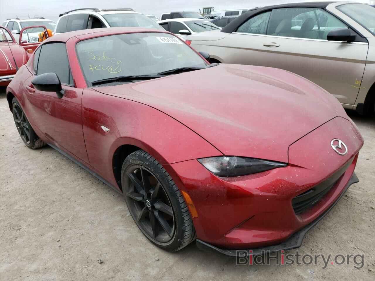 Photo JM1NDAL74L0411852 - MAZDA MX5 2020