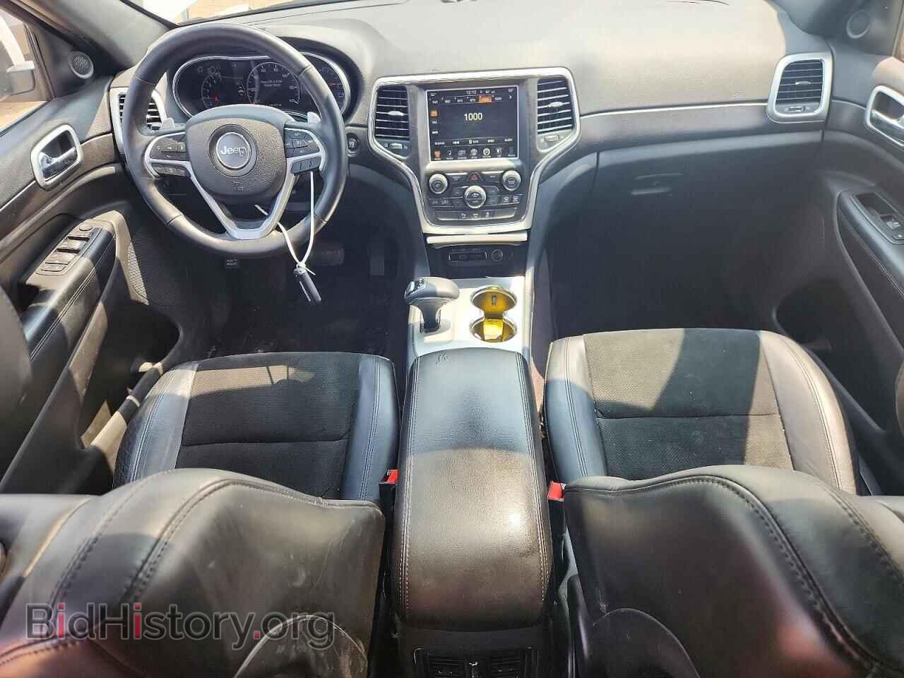 2015 JEEP CHEROKEE - VIN: 1C4RJFAG9FC227617 - Фото 8