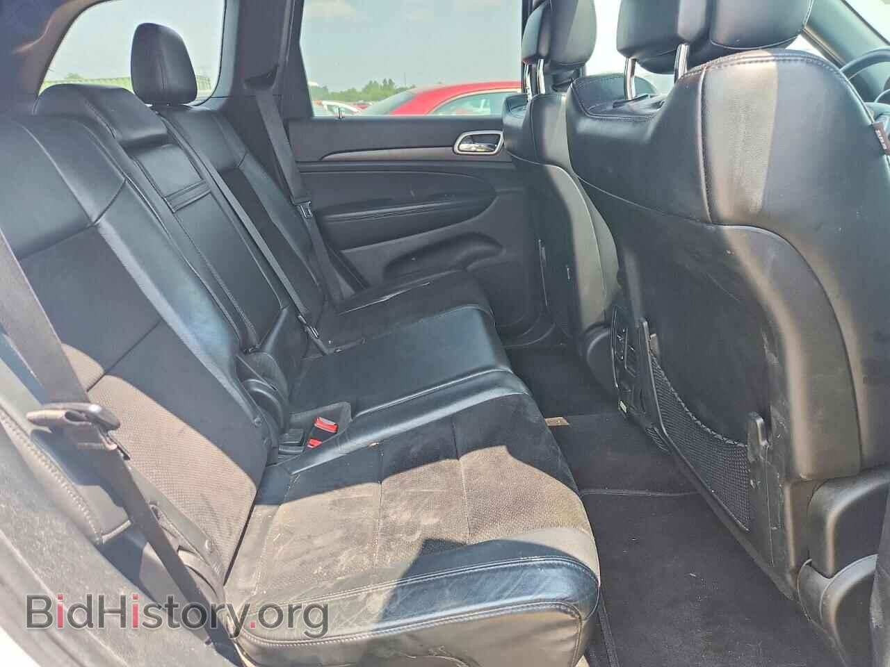 2015 JEEP CHEROKEE - VIN: 1C4RJFAG9FC227617 - Фото 10