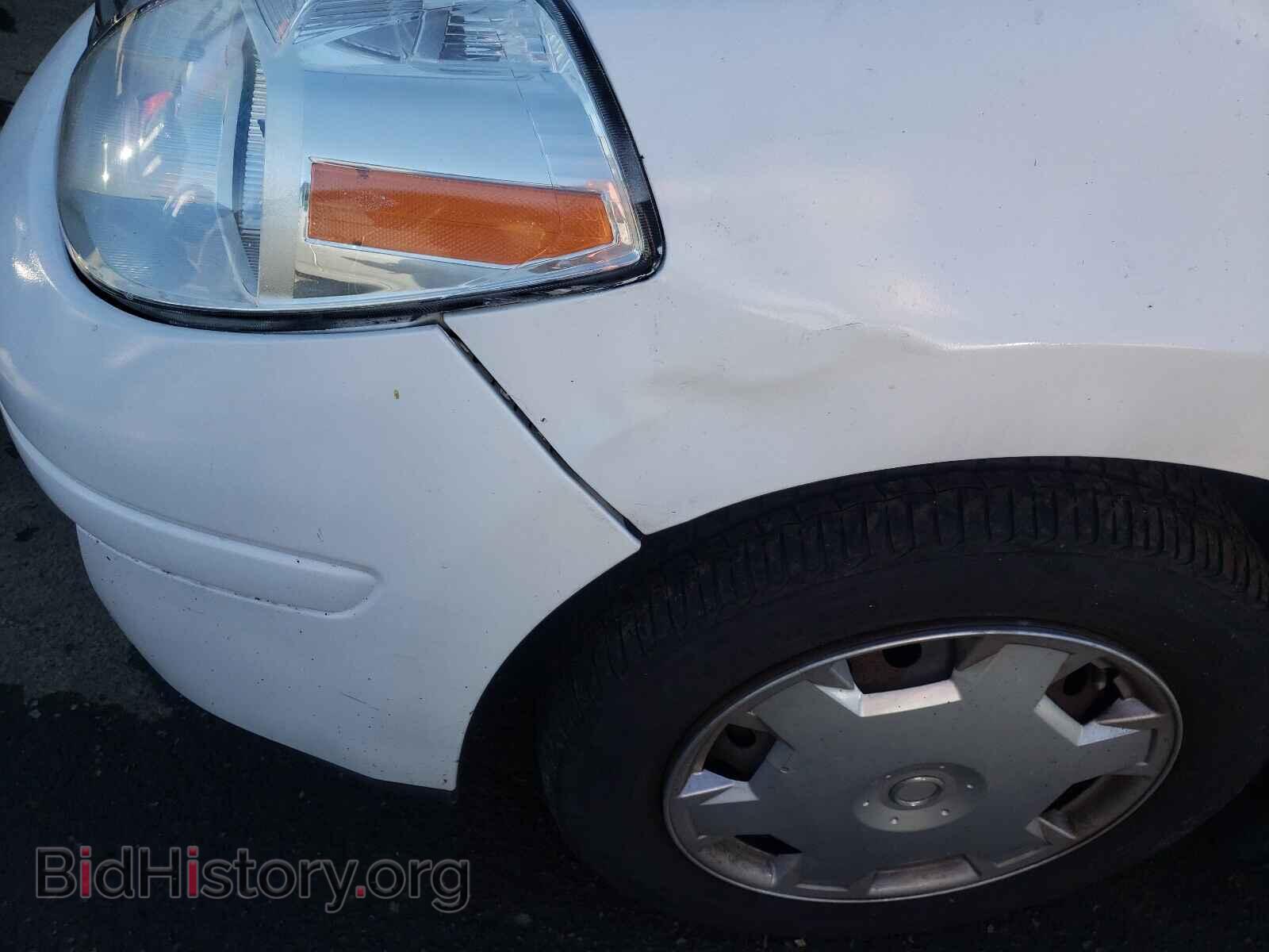 2012 NISSAN VERSA - VIN: 3N1BC1CP3CK298896 - Фото 9
