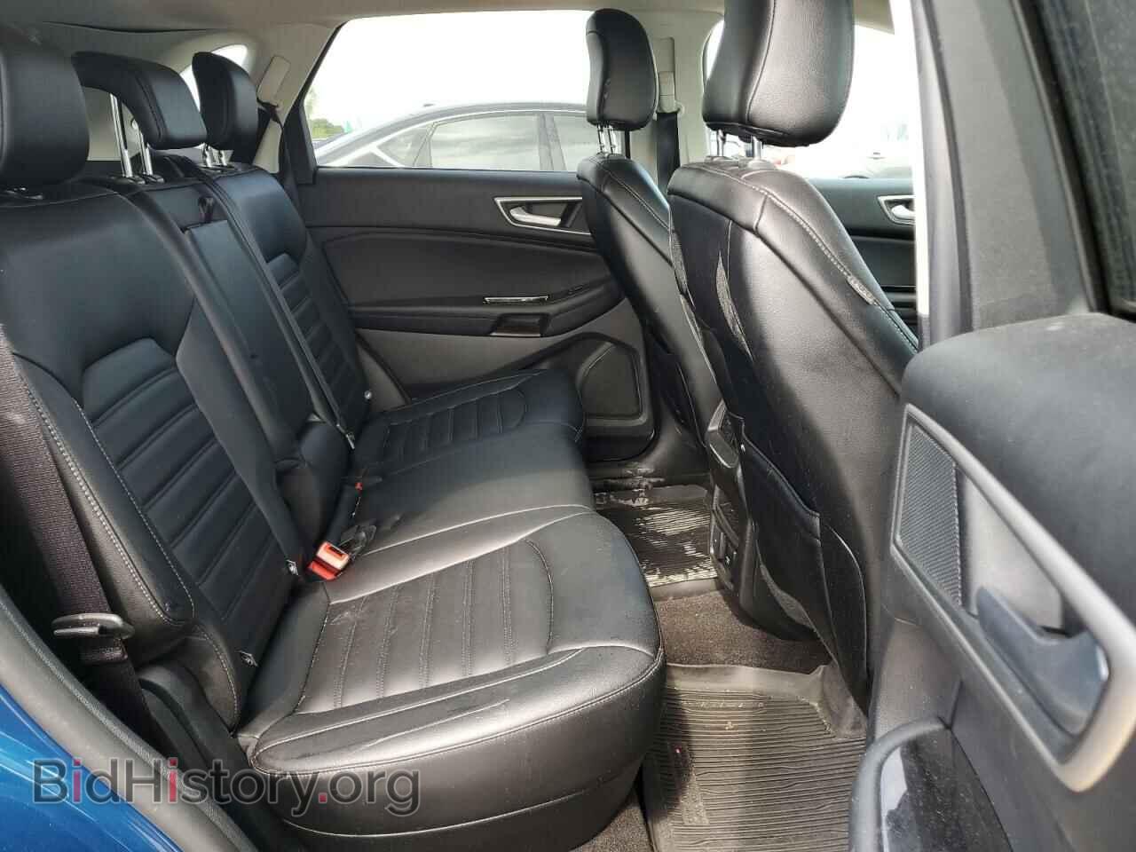 2020 FORD EDGE - VIN: 2FMPK4J92LBA22710 - Photo 11