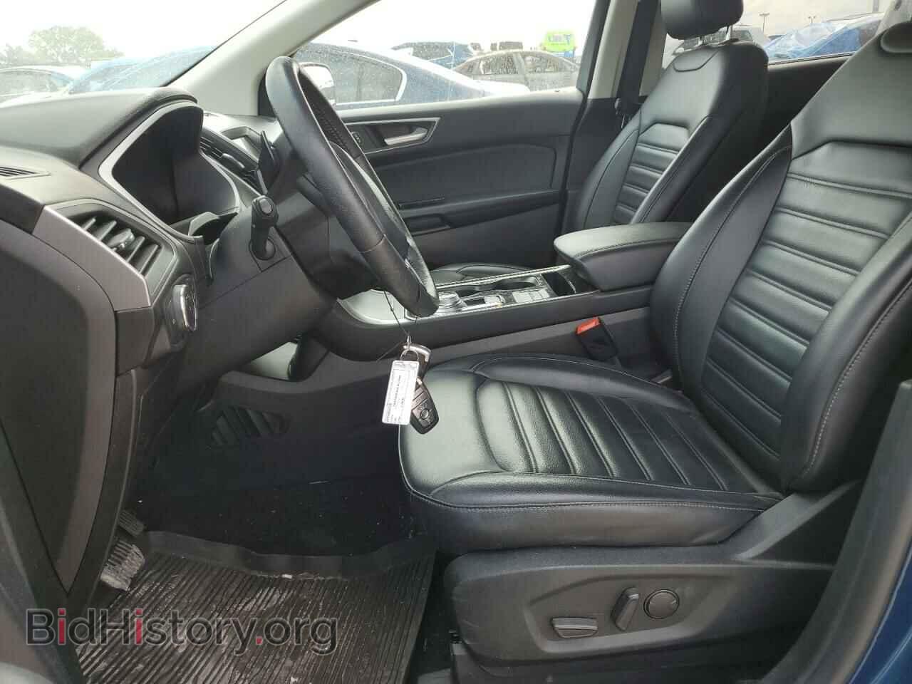 2020 FORD EDGE - VIN: 2FMPK4J92LBA22710 - Photo 7