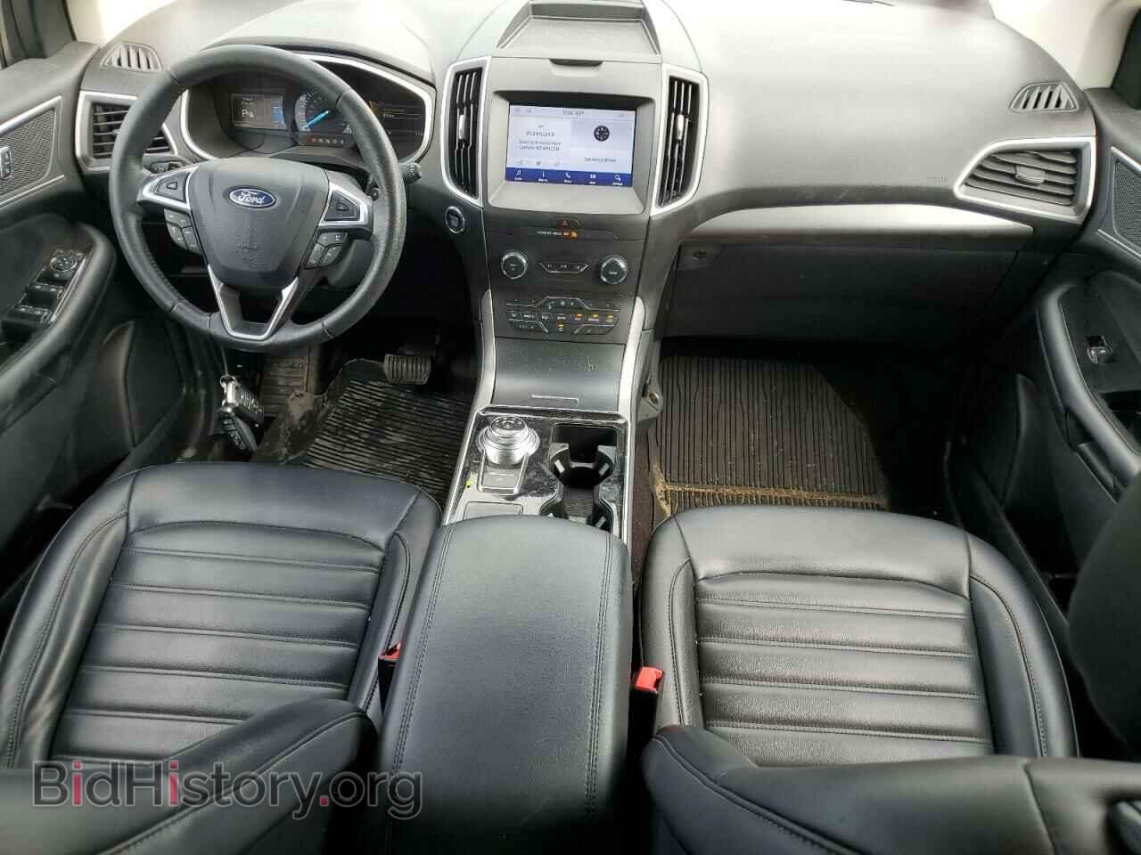 2020 FORD EDGE - VIN: 2FMPK4J92LBA22710 - Photo 8