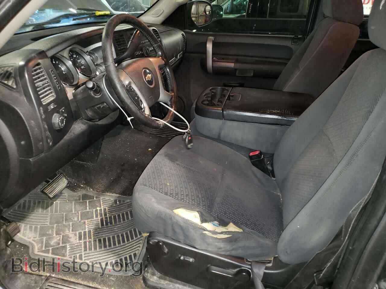 2007 CHEVROLET ALL Models - VIN: 2GCEK19JX71632083 - Фото 7