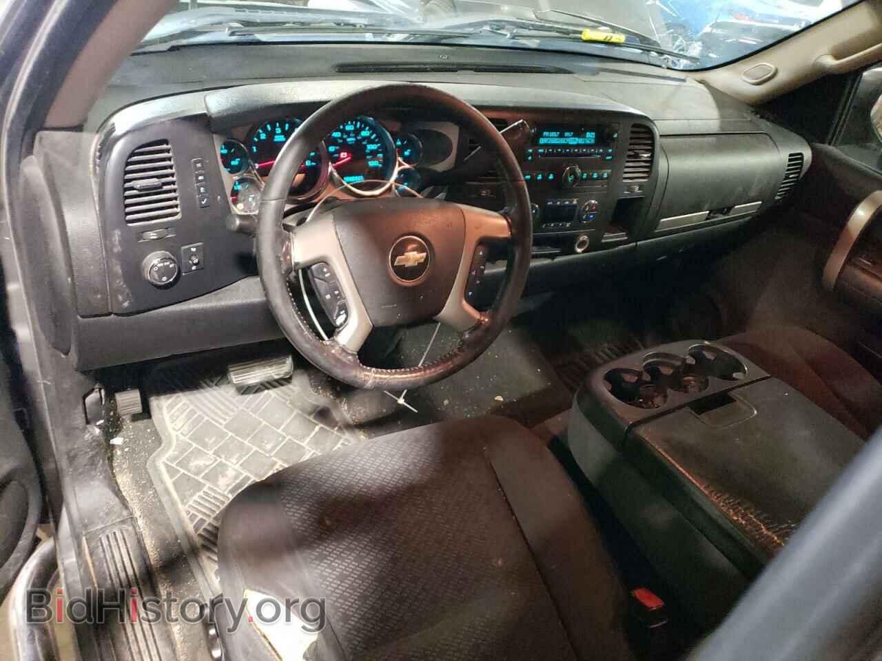 2007 CHEVROLET ALL Models - VIN: 2GCEK19JX71632083 - Фото 8