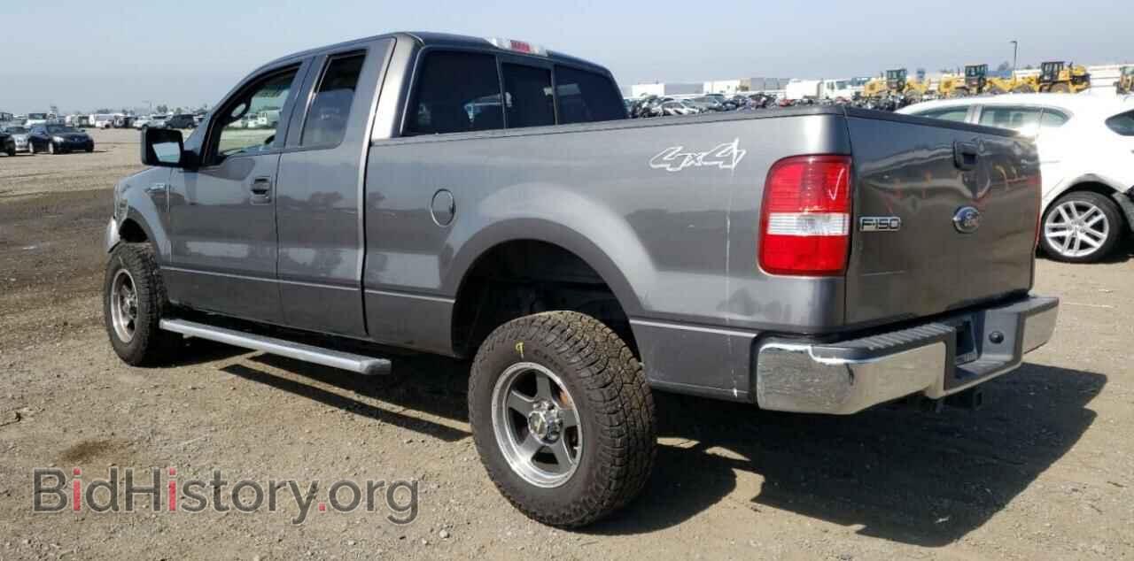 2007 FORD All Models - VIN: 1FTPX14V67FB84440 - Фото 2